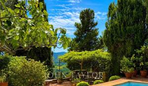 Vendita Villa Grimaud
