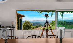 Vendita Villa Grimaud