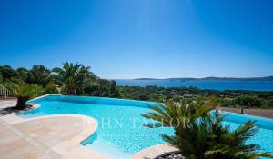 Vendita Villa Grimaud