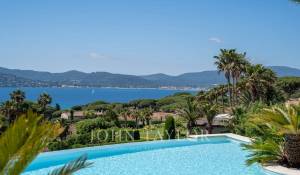 Vendita Villa Grimaud