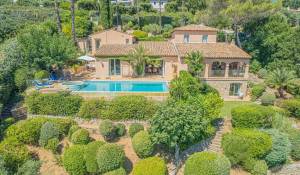 Vendita Villa Grimaud