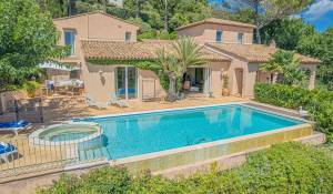Vendita Villa Grimaud