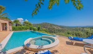 Vendita Villa Grimaud