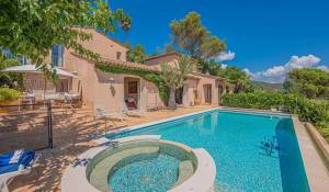 Vendita Villa Grimaud