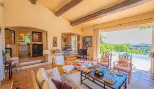Vendita Villa Grimaud