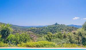 Vendita Villa Grimaud