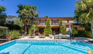 Vendita Villa Grimaud
