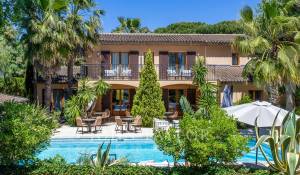 Vendita Villa Grimaud
