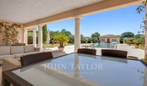 Vendita Villa Grimaud