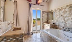 Vendita Villa Grimaud