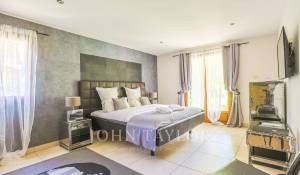 Vendita Villa Grimaud