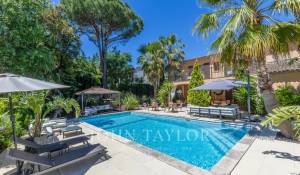 Vendita Villa Grimaud