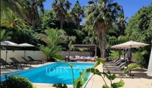 Vendita Villa Grimaud