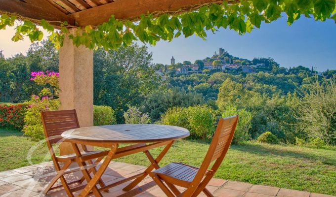 Vendita Villa Grimaud