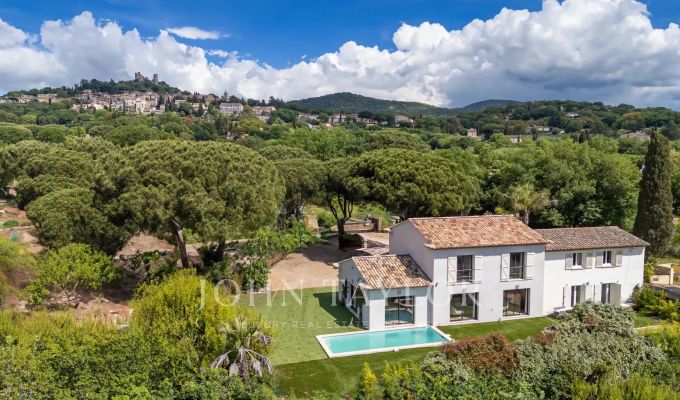 Vendita Villa Grimaud