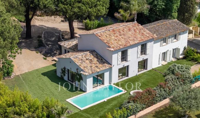 Vendita Villa Grimaud