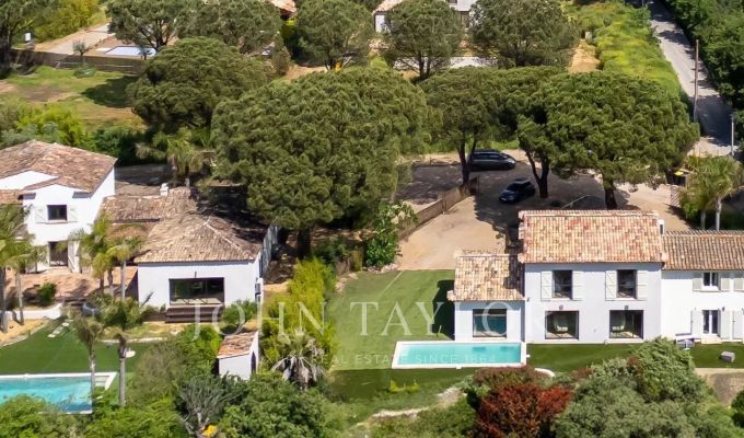 Vendita Villa Grimaud