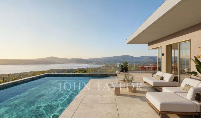 Vendita Villa Grimaud