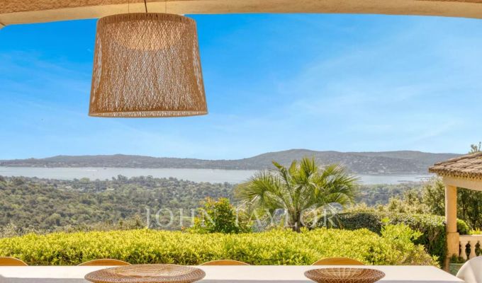 Vendita Villa Grimaud