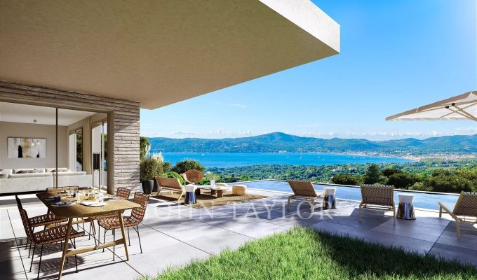 Vendita Villa Grimaud