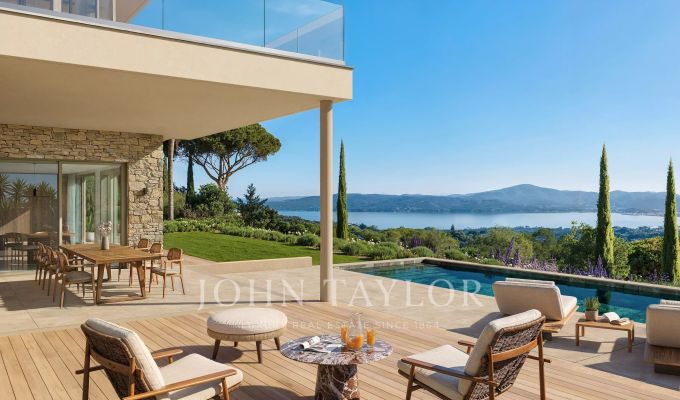 Vendita Villa Grimaud