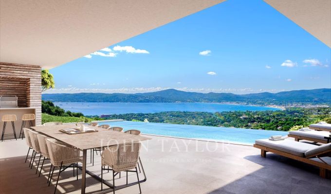 Vendita Villa Grimaud