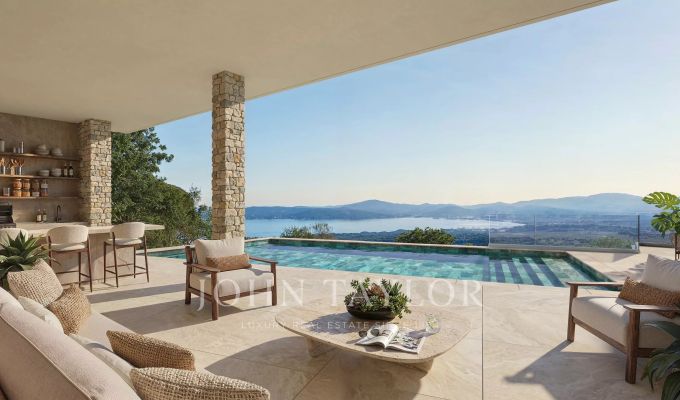 Vendita Villa Grimaud