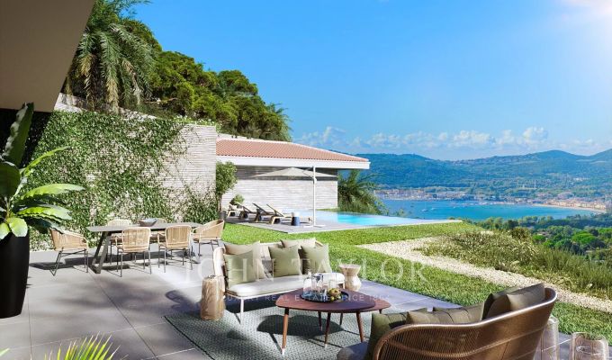 Vendita Villa Grimaud