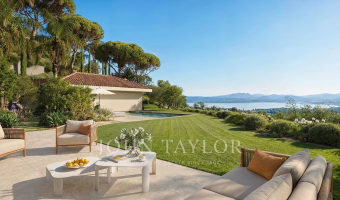 Vendita Villa Grimaud