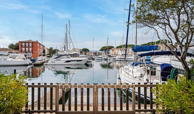 Vendita Villa Grimaud