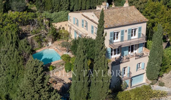 Vendita Villa Grimaud