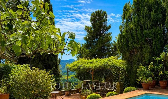 Vendita Villa Grimaud