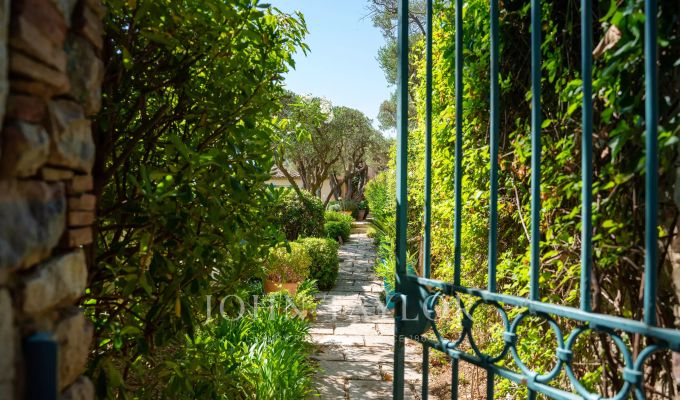 Vendita Villa Grimaud
