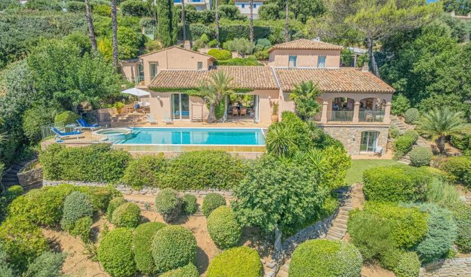Vendita Villa Grimaud