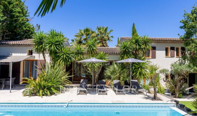Vendita Villa Grimaud