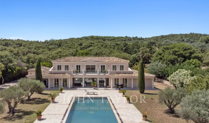 Vendita Villa Grimaud