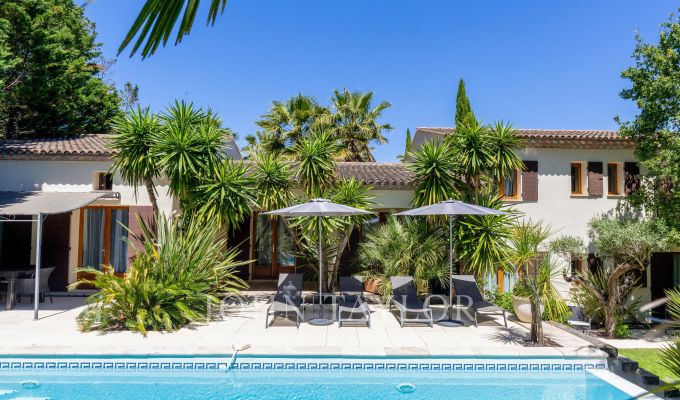 Vendita Villa Grimaud