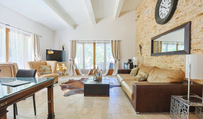 Vendita Villa Grimaud