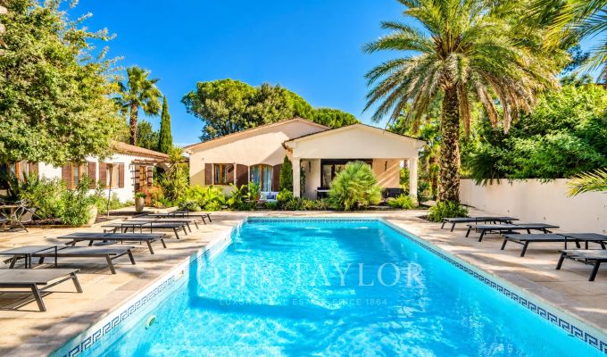 Vendita Villa Grimaud