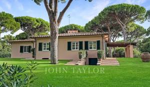 Vendita Villa Grosseto