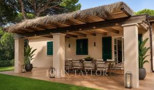 Vendita Villa Grosseto