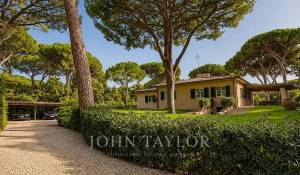 Vendita Villa Grosseto