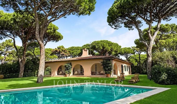 Vendita Villa Grosseto