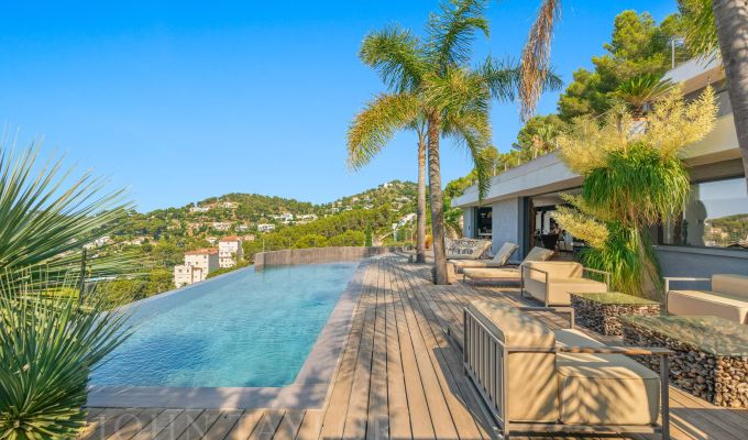 Vendita Villa Hyères