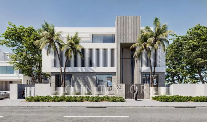 Vendita Villa Jumeirah