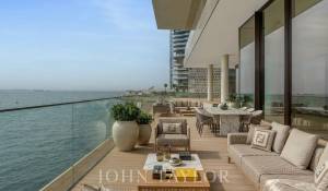 Vendita Villa Jumeirah Bay
