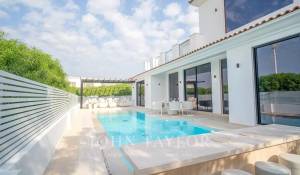 Vendita Villa Jumeirah Golf Estate