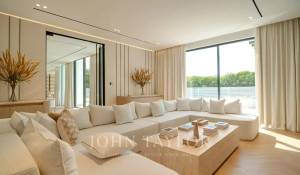 Vendita Villa Jumeirah Golf Estate