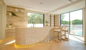 Vendita Villa Jumeirah Golf Estate
