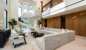 Vendita Villa Jumeirah Golf Estate